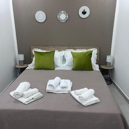 Le Stanze Di Rosalia Bed & Breakfast Palermo Exterior photo