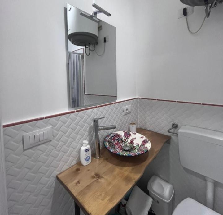 Le Stanze Di Rosalia Bed & Breakfast Palermo Exterior photo